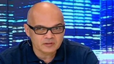 Безлов: Всички купуват гласове в момента