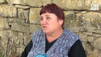 Село Славяново е в шок и страх след убийството: Жената беше много силна и борбена