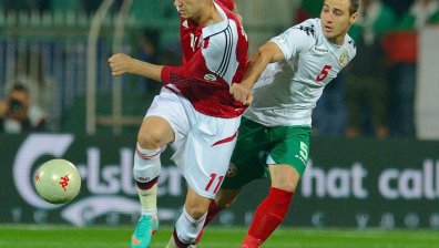 Любо Пенев спечели мача, играчите го изравниха 1:1