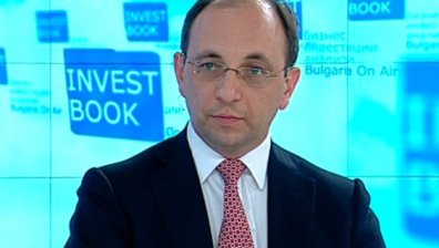 Бъдещето на инвестиционната общност в България