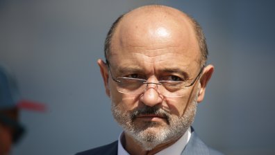 Тежко ранените при катастрофата деца отлетяха за Сърбия
