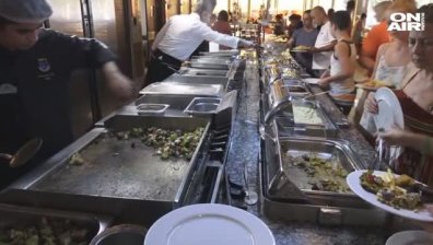 Възможно ли е Турция да се откаже от услугата All Inclusive?