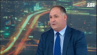 Турски пари в България не съм видял, заяви Гюнай Хюсмен