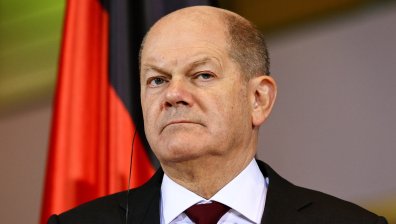 Шолц: Не може да се отпуснат големи средства на Украйна по европейския бюджет