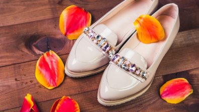 Да бъдем в крак с модата за обувки!