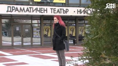 Оцеляващите актьори във време на пандемия