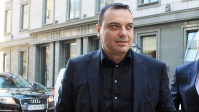 Ивайло Московски става изпълнителен директор на Българската банка за развитие