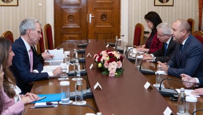 Радев: Енергийната свързаност в Югоизточна Европа е ключова за справяне с икономическата и социална криза