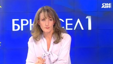 Зинаида Златанова: Планът за възстановяване трябва да се одобри и от ЕК, и от страните членки
