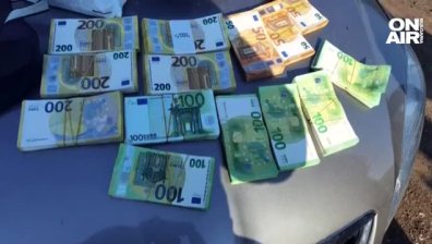 Трима в ареста за трафик на марихуана към Турция - там плащат 6 пъти повече