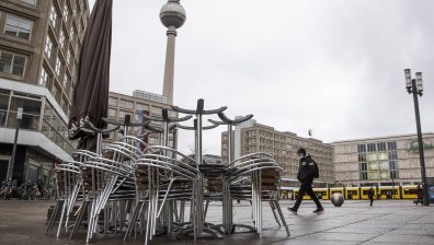 Германия предостави помощи за 80 млрд. евро, но оплакванията не стихват