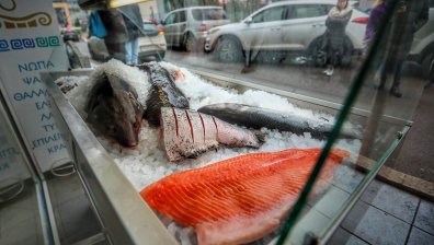 БАБХ затвори обект в София и състави 23 акта. Ето какви храни ни се предлагат