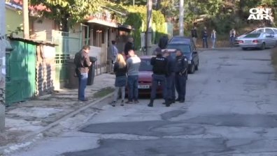 Жестоко убийство с нож на млад мъж в Русе