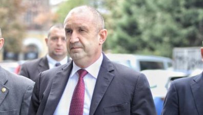 Радев е категоричен, че в България няма ядрено оръжие