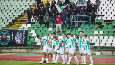 И шеф на "Берое" подаде оставка: "Това ръководство унищожи граденото с много труд"