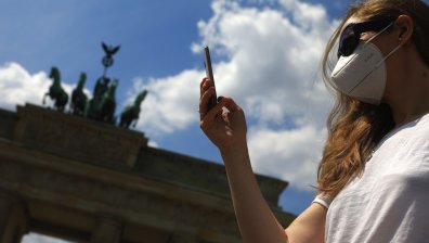 Германия се опасява от втора вълна на Ковид-19 заради недостиг на лекари