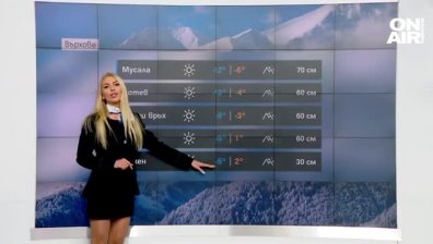Централна прогноза