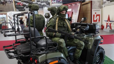 Украйна: Кремъл планира нова мобилизация, за да продължи военния натиск