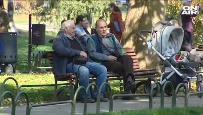 Вдигат пенсиите с 6,7 процента догодина