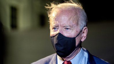 След масовите стрелби: Байдън поиска забрана на автоматичните оръжия в САЩ