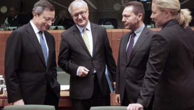 Провал на европреговорите за Гърция