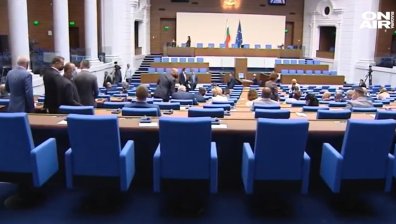 В епидемична обстановка изборният ден ще продължи до 48 часа