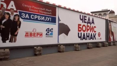 Калоян Методиев, политолог: Вучич се състезава със самия себе си!
