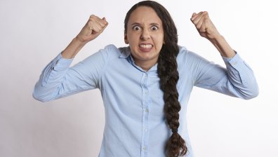 Дамите с тези зодии по-лесно могат да изпаднат в истерия