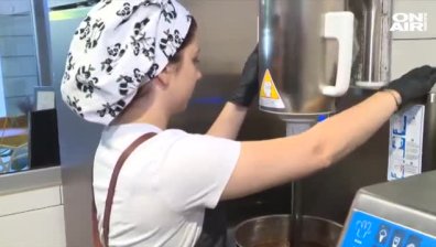 С вкус от Италия: Родна джелатерия влезе в топ 5 на Европа