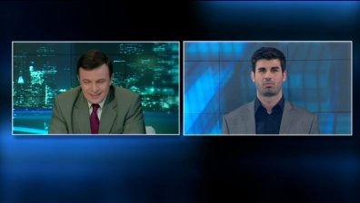 Има ли паника на банковия пазар в Гърция