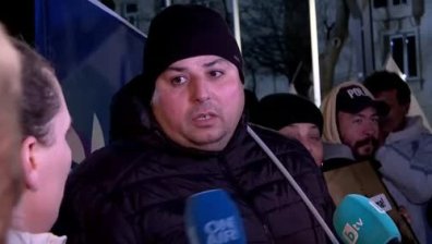 Протестът на "ДПС-Ново начало" във Враца: Агитките от другата страна са платени