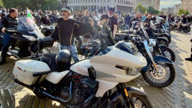 Мотоциклестистите с нов национален протест заради застраховката "Гражданска отговорност"