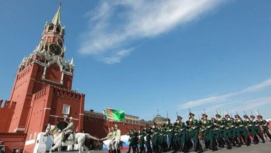 Bulgaria ON AIR ще излъчи военния парад на Червения площад