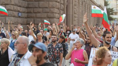 Как се стигна до предложенията на премиера Борисов?