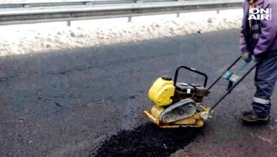Спешни ремонти заради студа