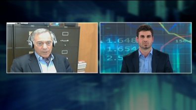 Стив Ханке: Валутният борд в България не е в опасност