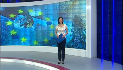 Европа преминава от аналогова към цифрова телевизия