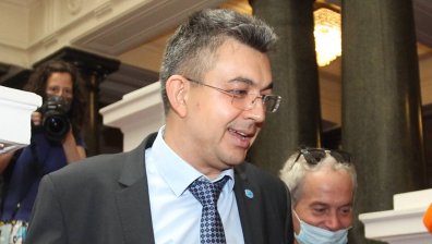 Пламен Николов представи министрите на среща с ИБГНИ