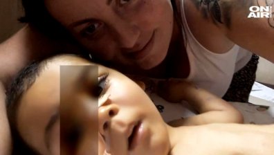 Зов за помощ: 9-месечно бебе се нуждае от спешен дихателен апарат