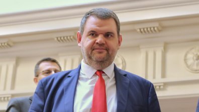 Пеевски: Сериозно ли е цялата държава да се тресе заради "Пирогов"? Приемат всички спешни случаи
