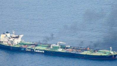 Хутите се съгласиха на временно примирие заради танкера "Сунион"