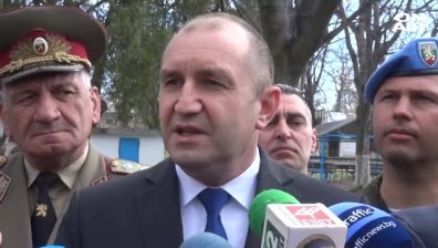 Президентът свика КСНС заради сделката с ЧЕЗ