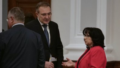 Гуцанов: Никой не може да живее с 1200 лв. или 620 евро