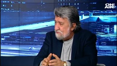 Вежди Рашидов: Фалшивите новини са проблем на целия свят