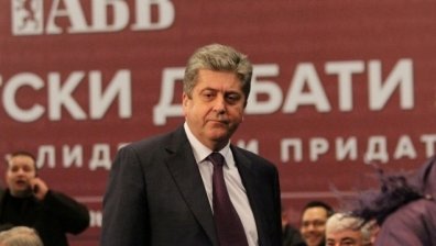 АБВ се отрече от генерала, търси се нов кандидат