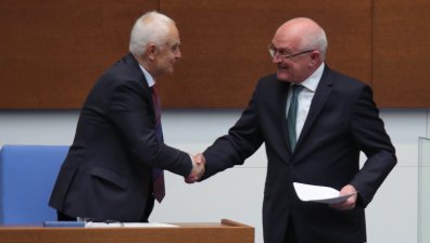 НС изслушва Главчев и Запрянов за позицията на България за срещата на НАТО