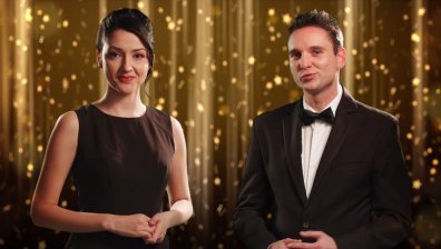 "Заложи на Оскарите" - неделя от 20 ч. по Bulgaria ON AIR