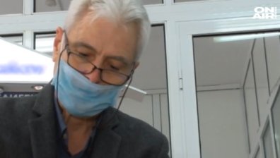 Български инженер изработи ефективен и евтин апарат за обдишване