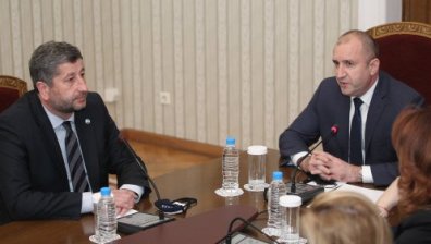 След втория кръг на консултации: Откриха ли вярната формула за съставяне на кабинет?