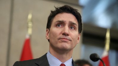 Джъстин Трюдо: Целта на Доналд Тръмп е да срине икономиката на Канада